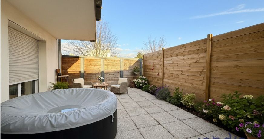 vente Appartement Toulouse