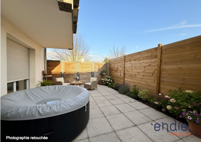 à vendre Appartement Toulouse