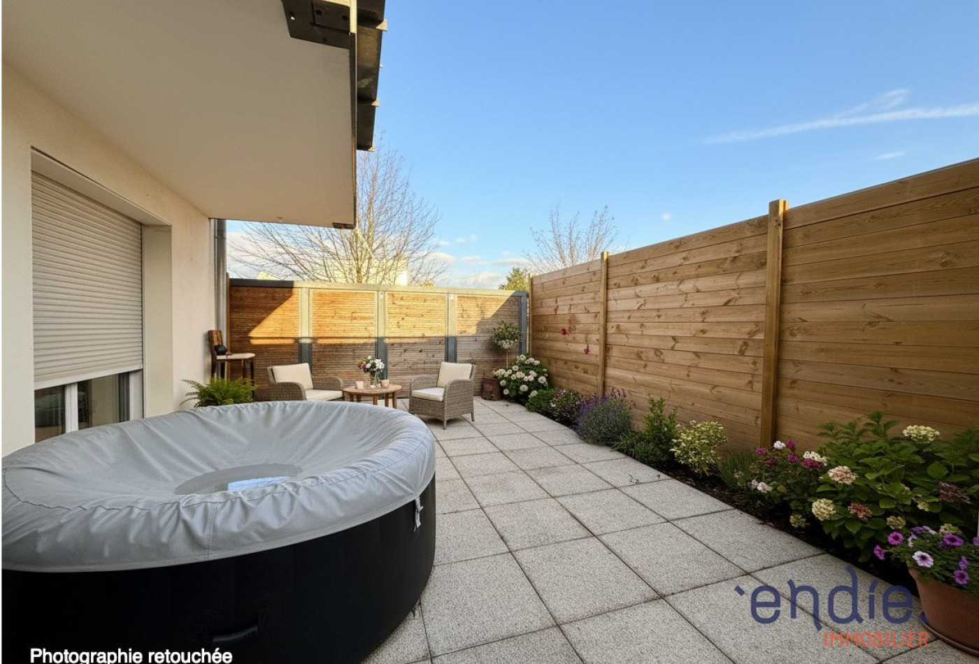 vente Appartement Toulouse - Photo 5