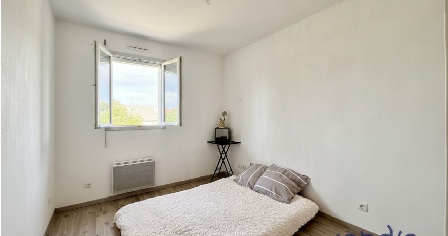 vente Appartement Toulouse