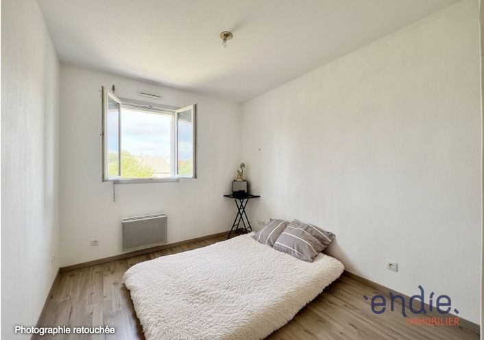 à vendre Appartement Toulouse