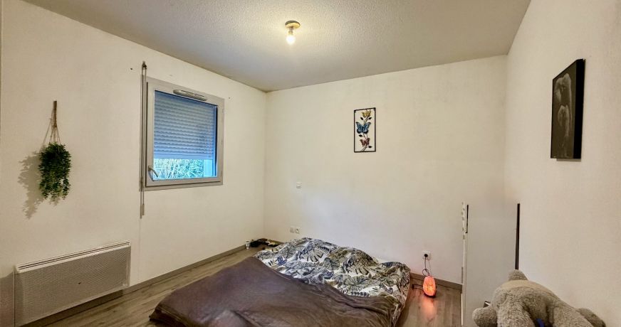 vente Appartement Toulouse