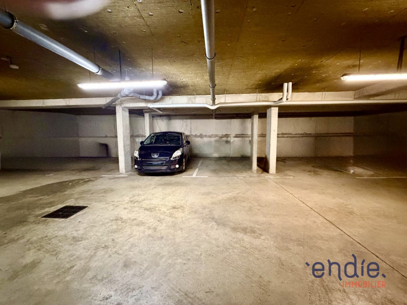 vente Appartement Toulouse - Photo 7