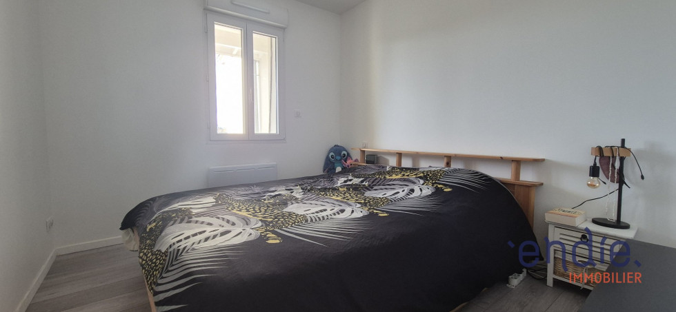 vente Maison Launaguet - Photo 5