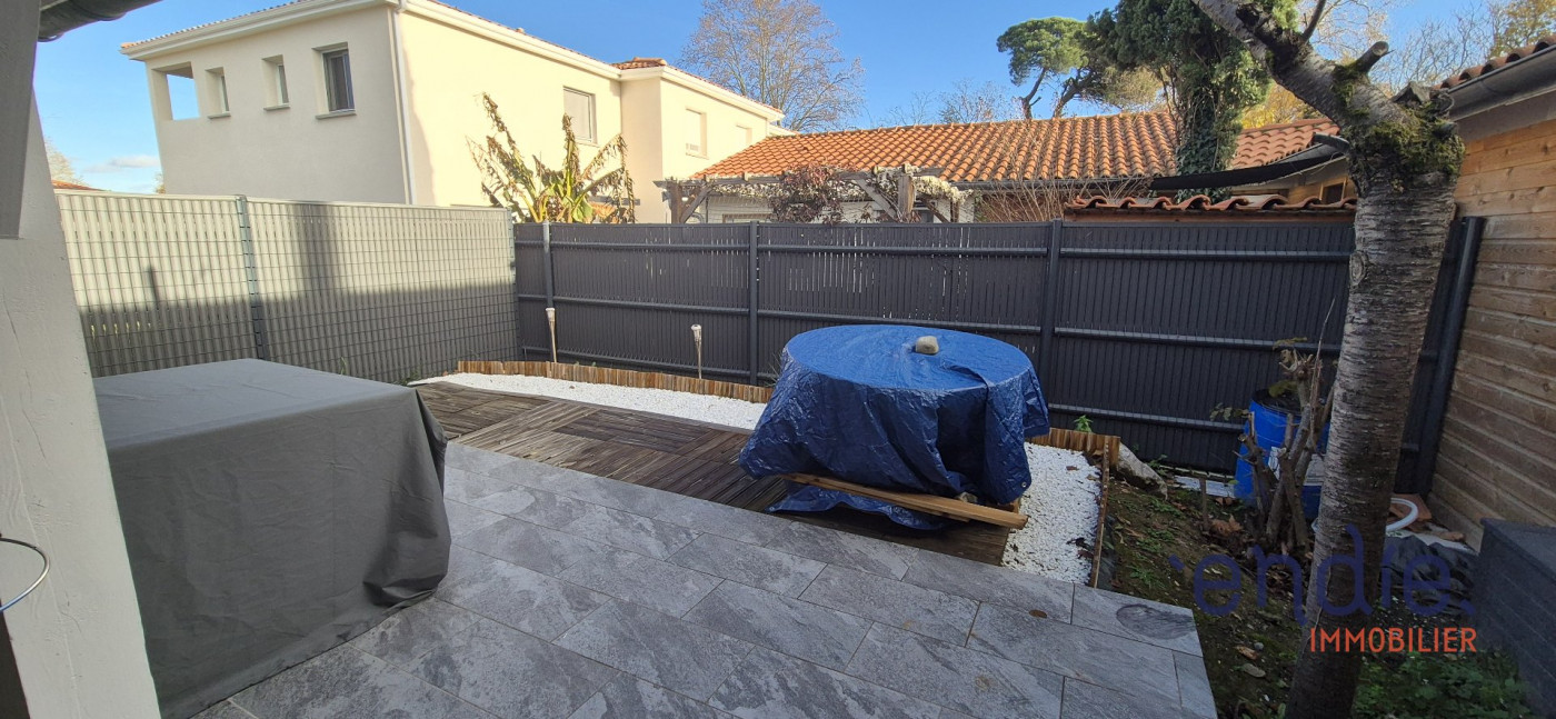 à vendre Maison Launaguet - Photo 8