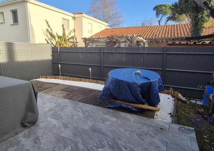 à vendre Maison Launaguet