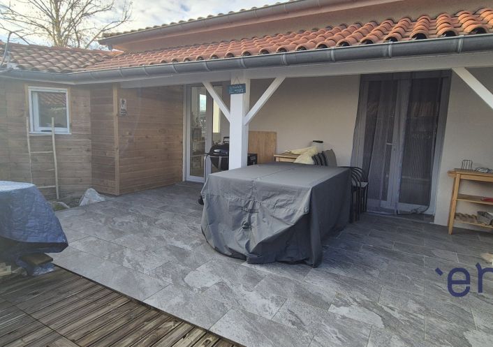 à vendre Maison Launaguet