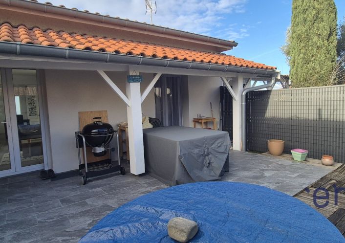 à vendre Maison Launaguet