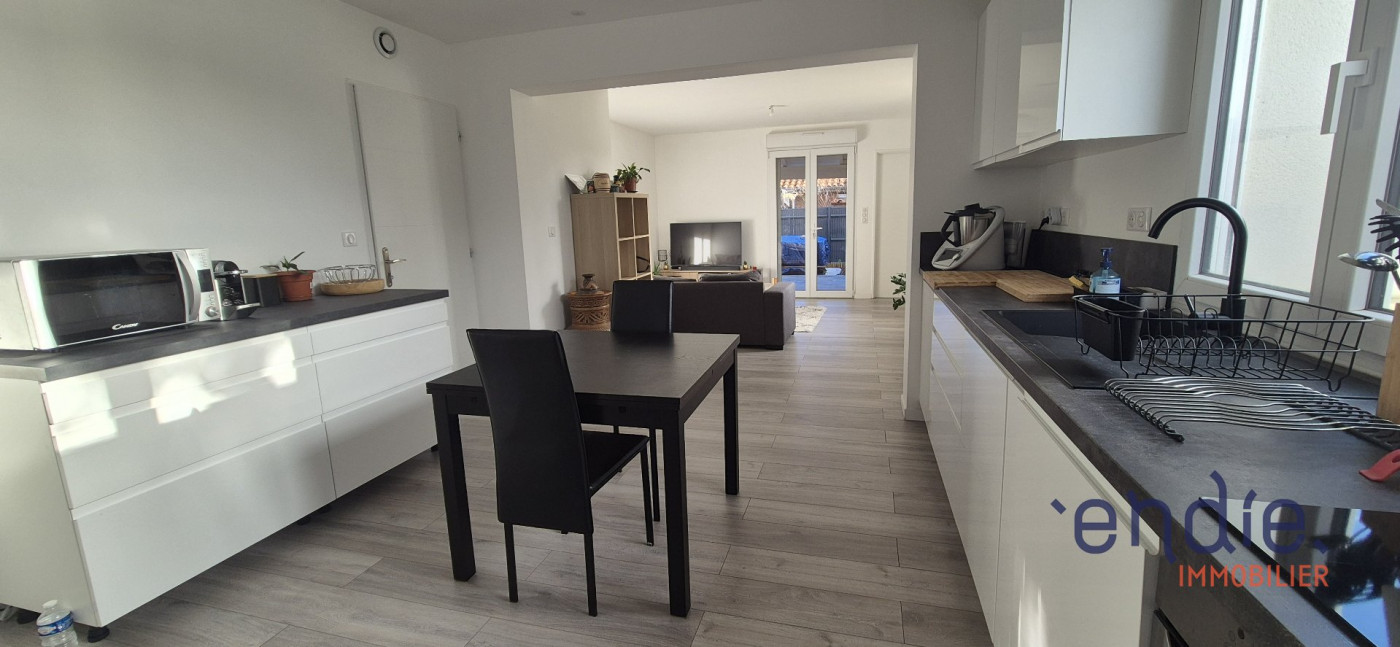 à vendre Maison Launaguet - Photo 2