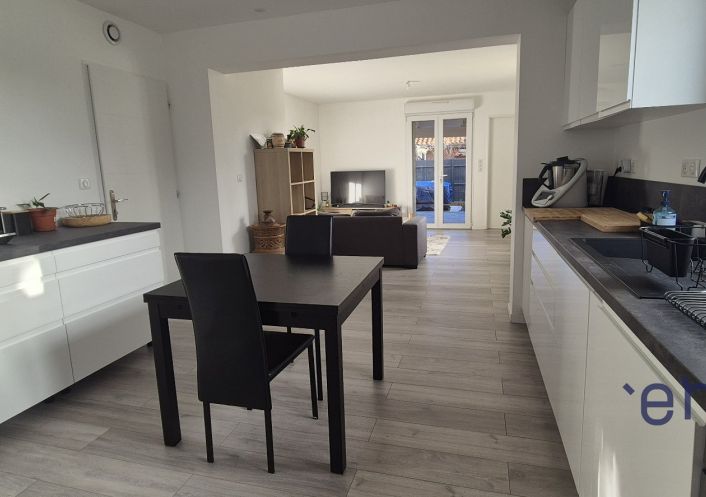 à vendre Maison Launaguet