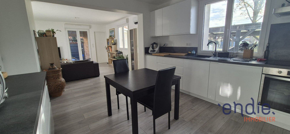 vente Maison Launaguet - Photo 3