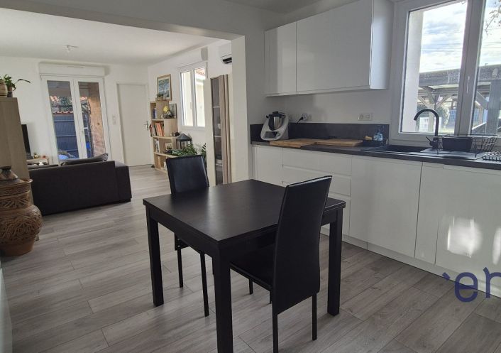 à vendre Maison Launaguet