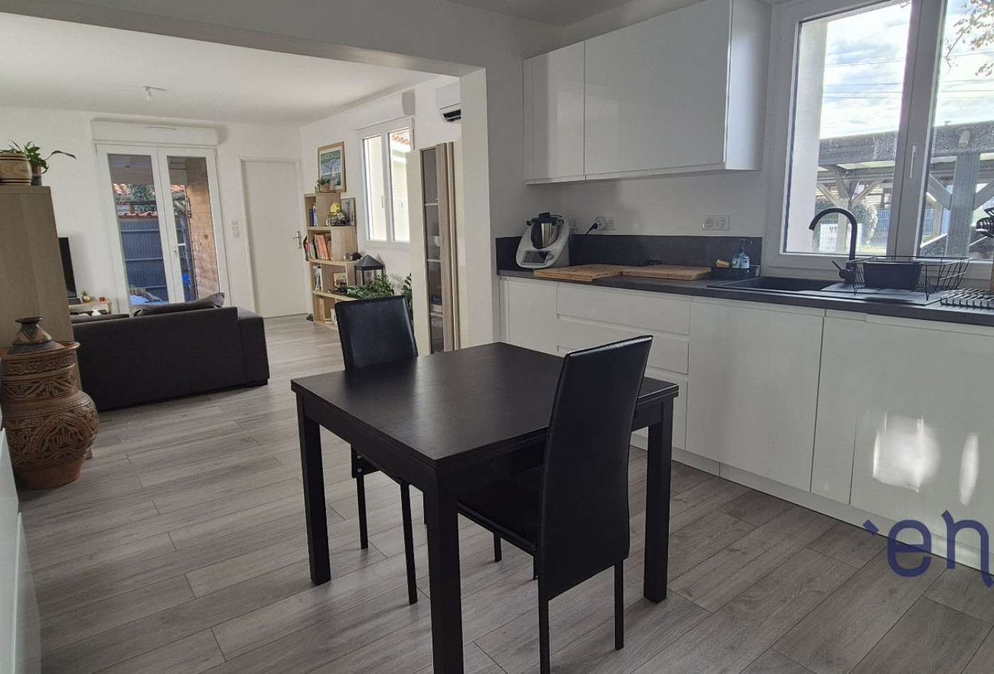 vente Maison Launaguet - Photo 3