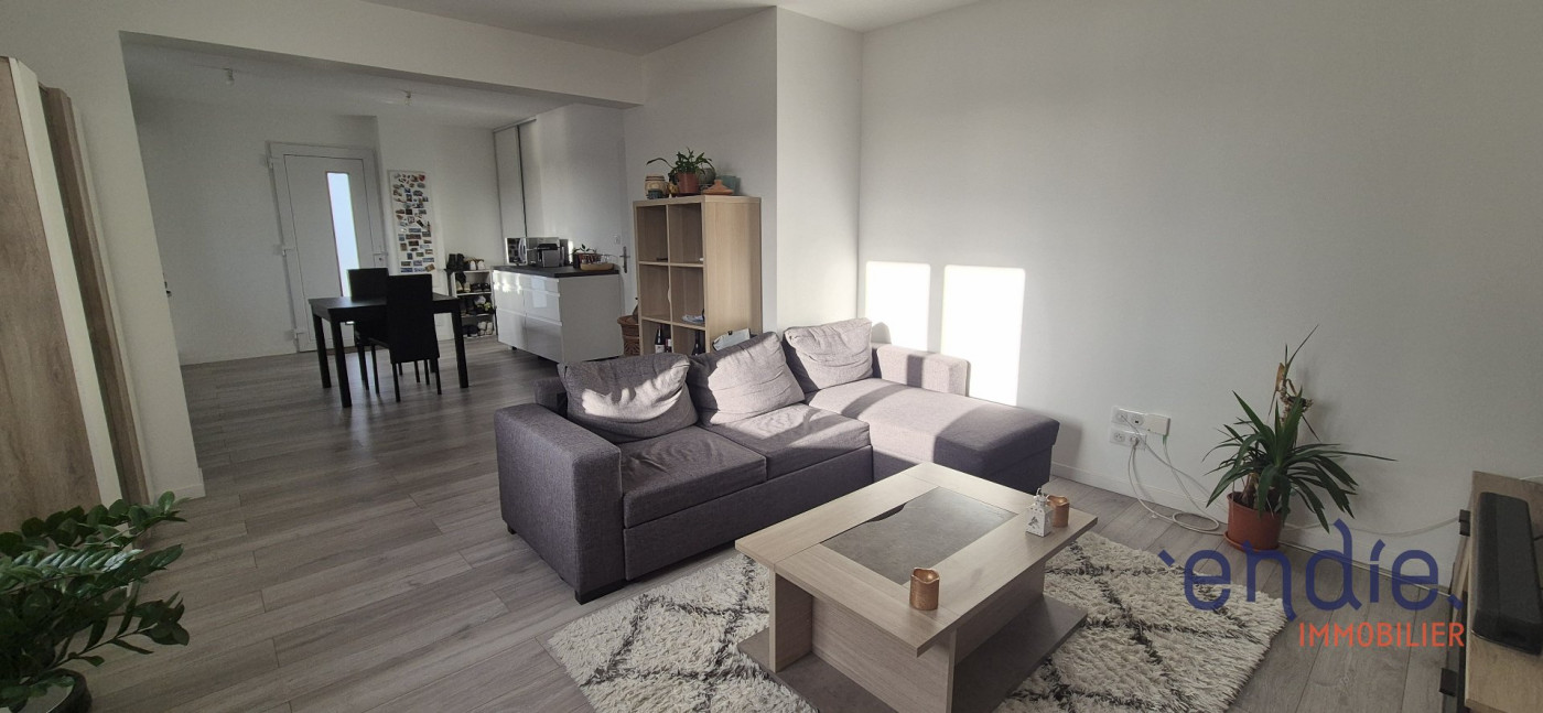 à vendre Maison Launaguet - Photo 4