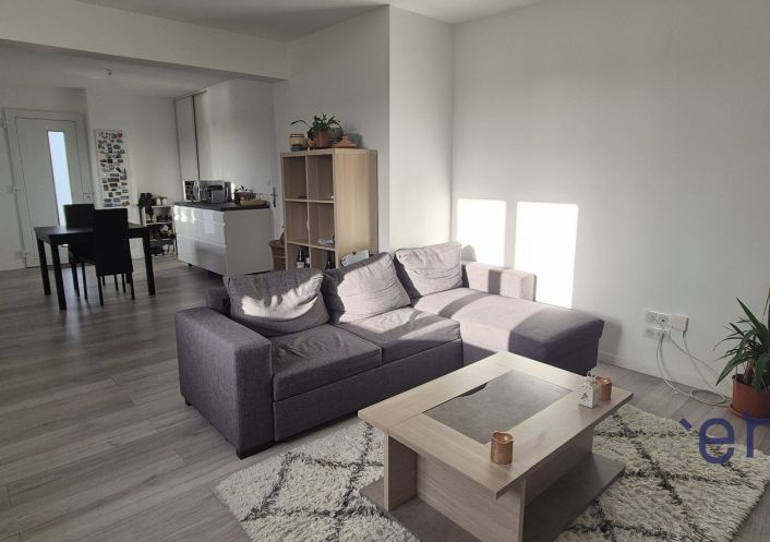 à vendre Maison Launaguet