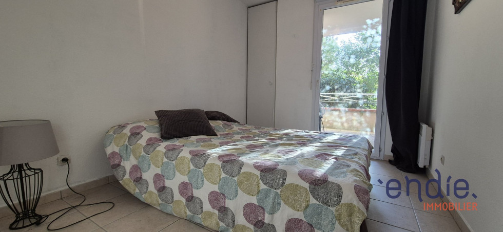 vente Appartement Castelginest - Photo 5