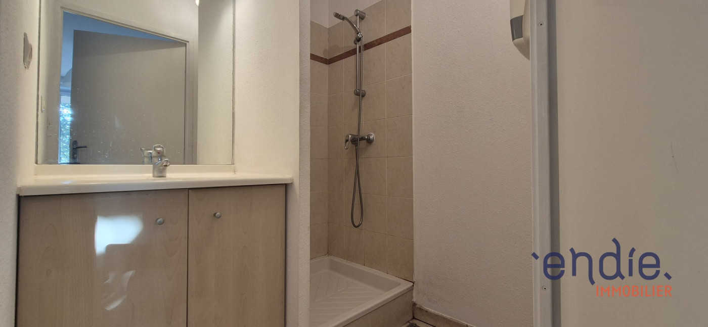 à vendre Appartement Castelginest - Photo 8