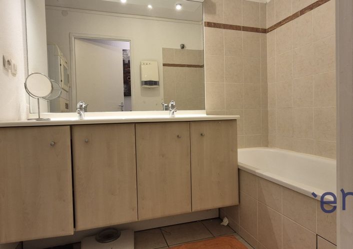 à vendre Appartement Castelginest