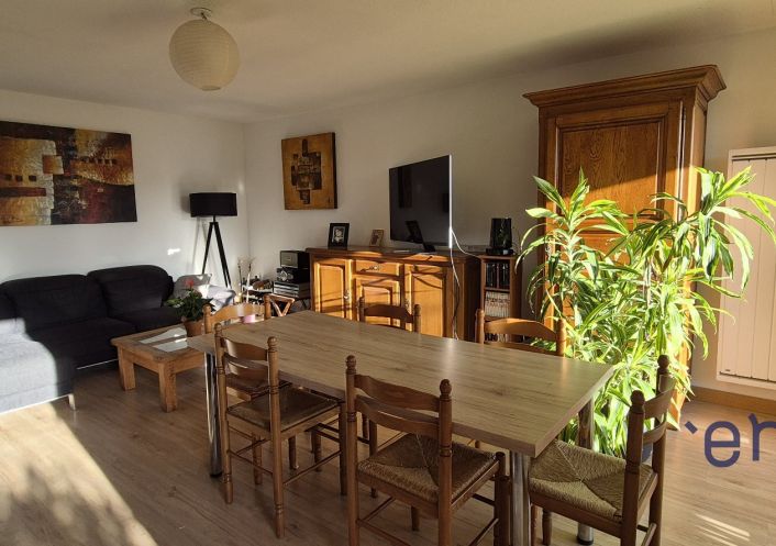 à vendre Appartement Castelginest