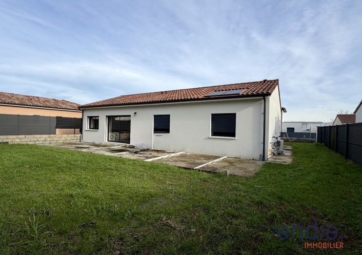 à vendre Maison Grenade