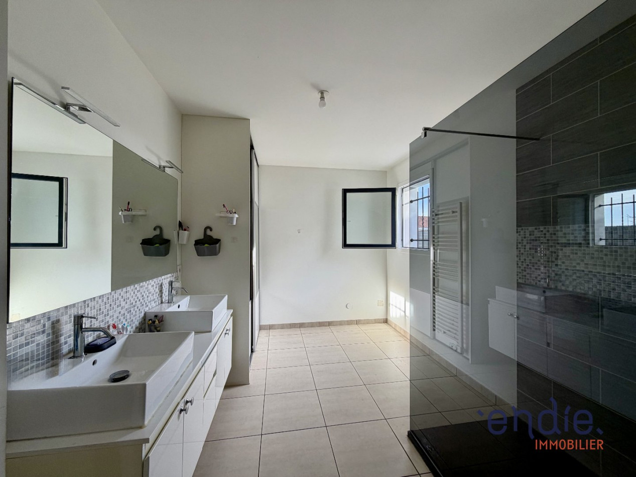 à vendre Maison Grenade - Photo 7