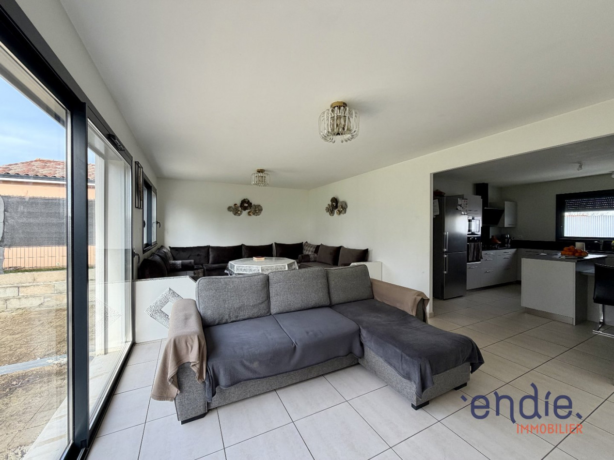 à vendre Maison Grenade - Photo 2