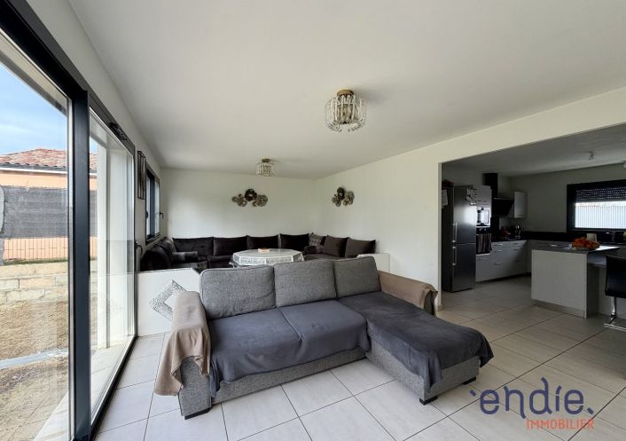 à vendre Maison Grenade