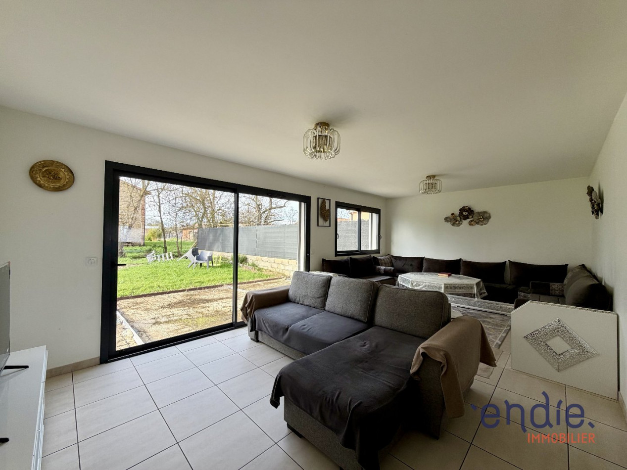 à vendre Maison Grenade - Photo 3