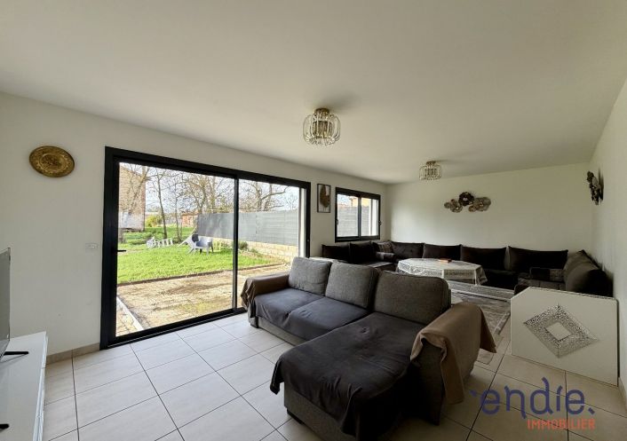 à vendre Maison Grenade