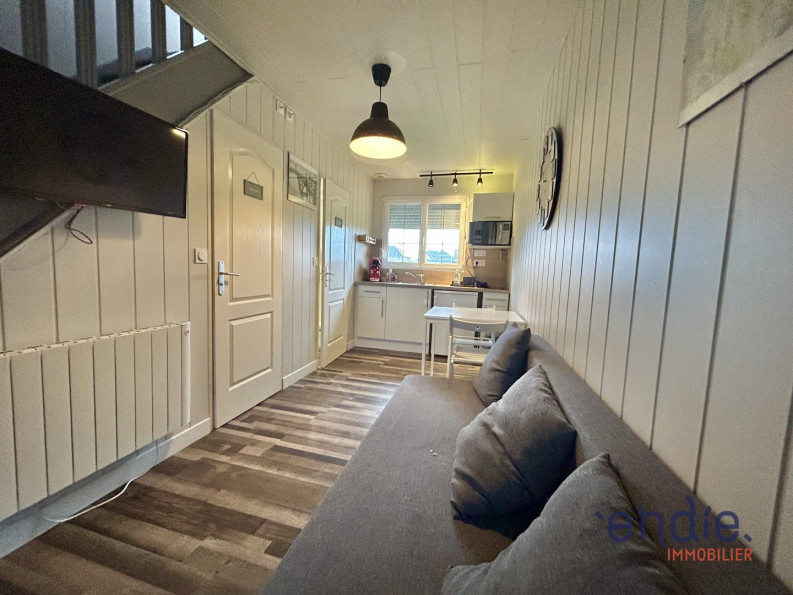 vente Immeuble Saint Leonard - Photo 2