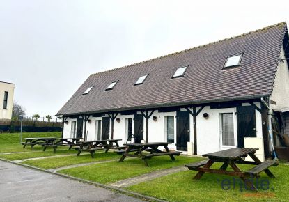 vente Immeuble Saint Leonard