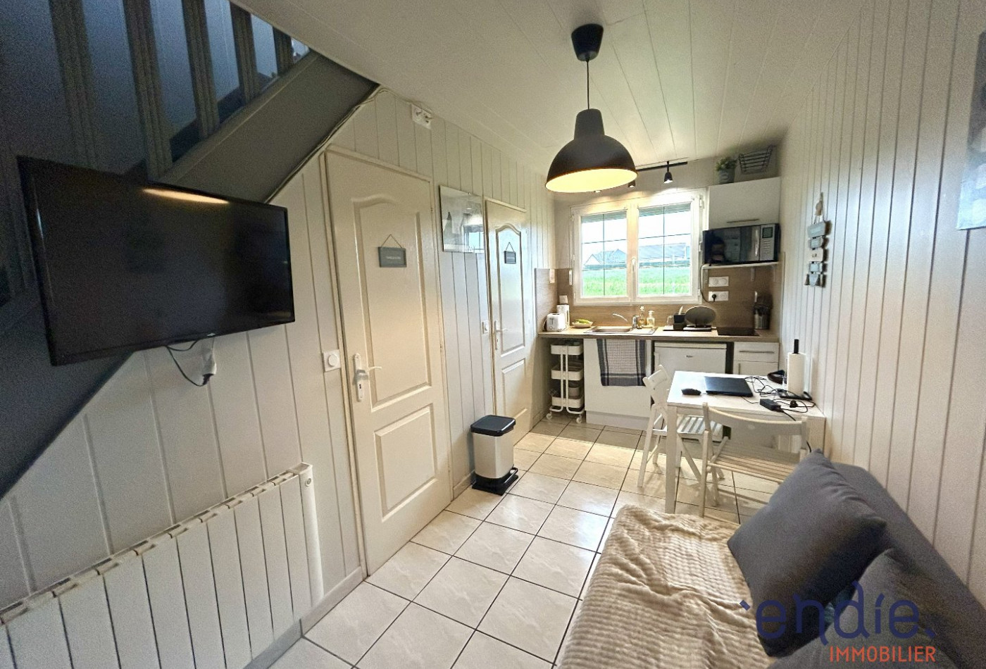 vente Immeuble Saint Leonard - Photo 5