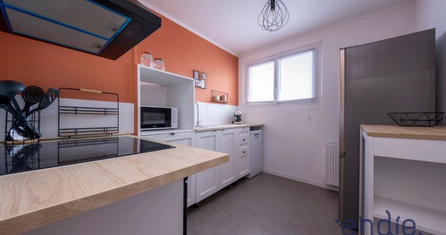 vente Appartement Toulouse