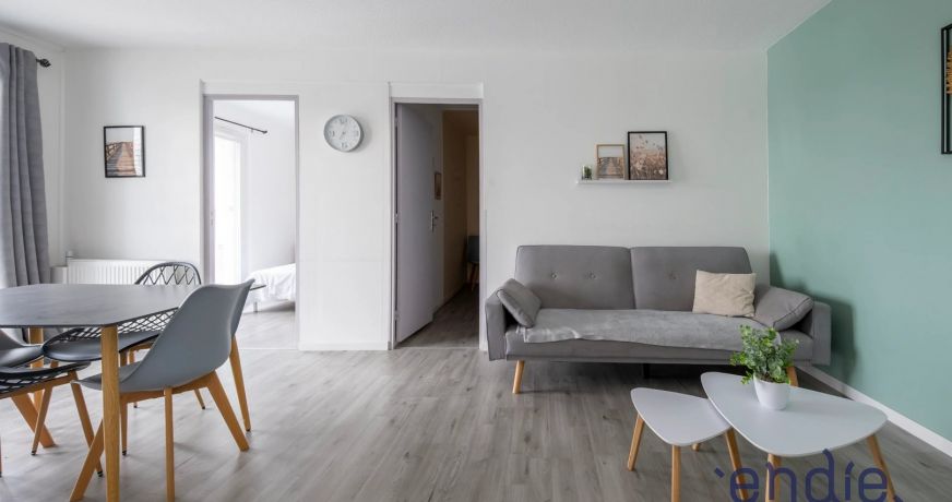 vente Appartement Toulouse