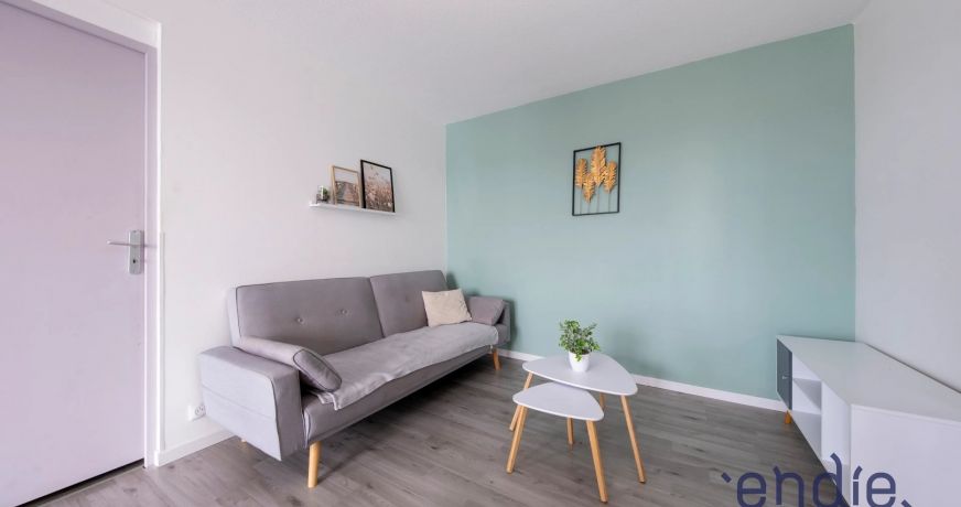 vente Appartement Toulouse