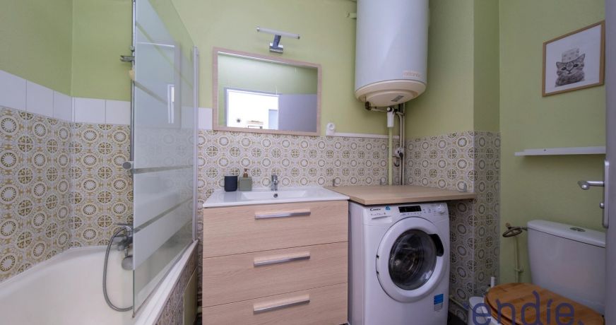 vente Appartement Toulouse