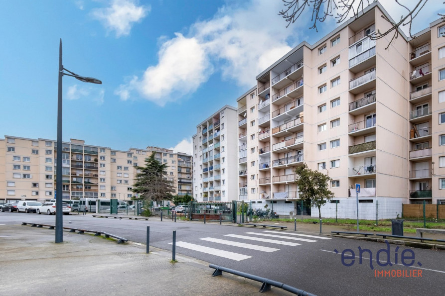 vente Appartement Toulouse - Photo 8