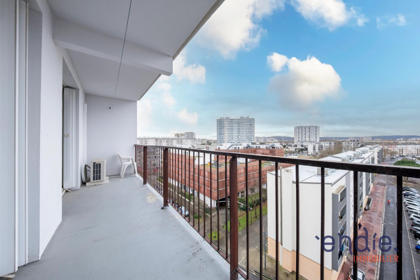 à vendre Appartement Toulouse - Photo 9