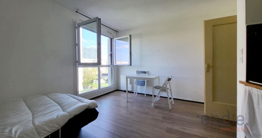 vente Appartement Toulouse
