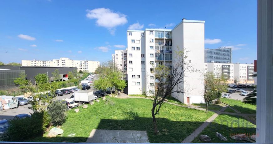 vente Appartement Toulouse