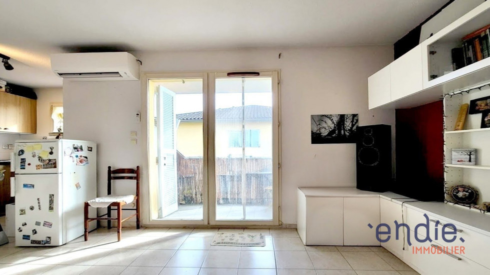 vente Appartement Grenade - Photo 1
