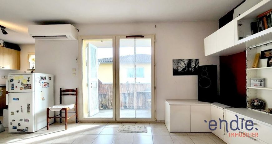vente Appartement Grenade