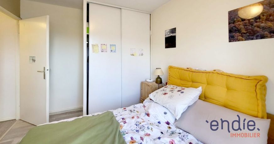 vente Appartement Grenade