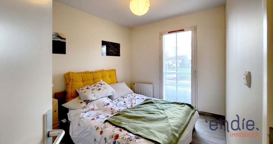 vente Appartement Grenade