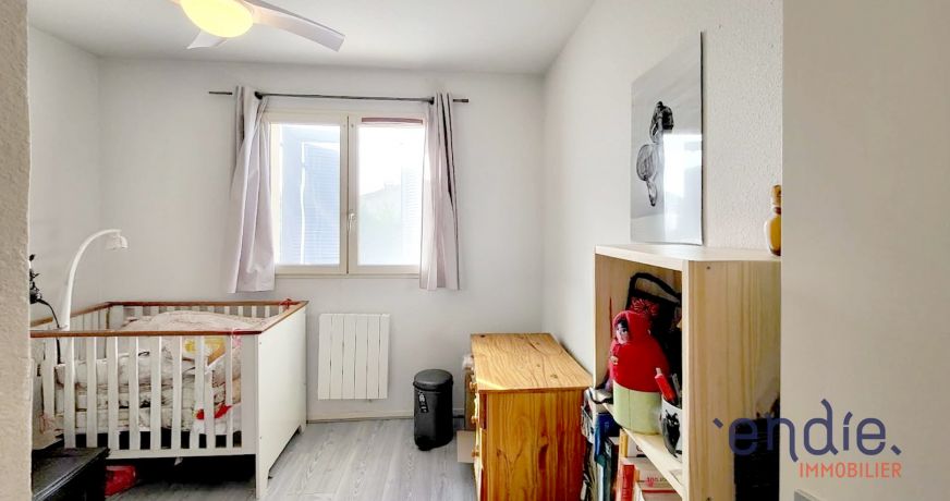 vente Appartement Grenade