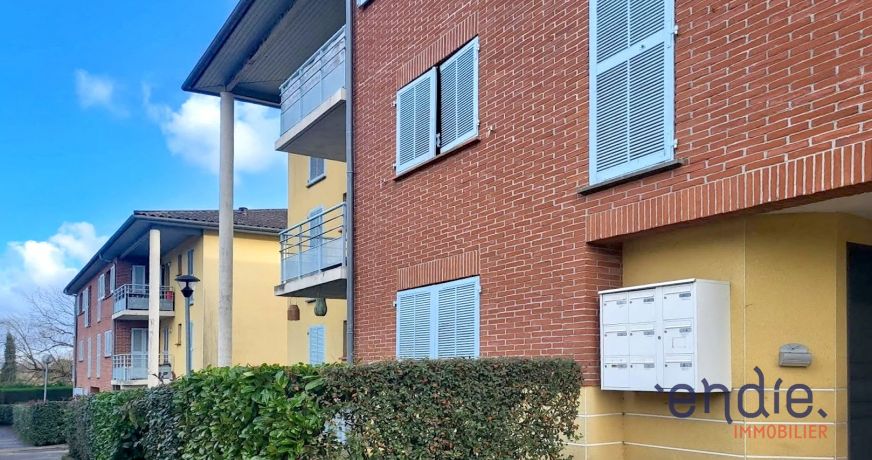 vente Appartement Grenade