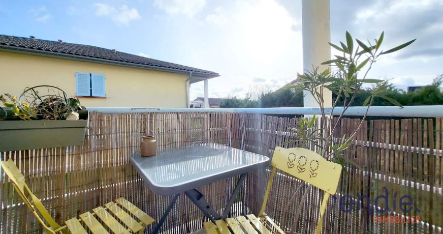 vente Appartement Grenade