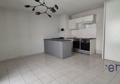 vente Appartement Toulouse