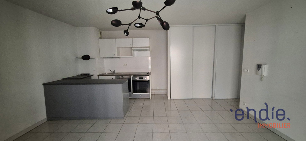 vente Appartement Toulouse - Photo 1