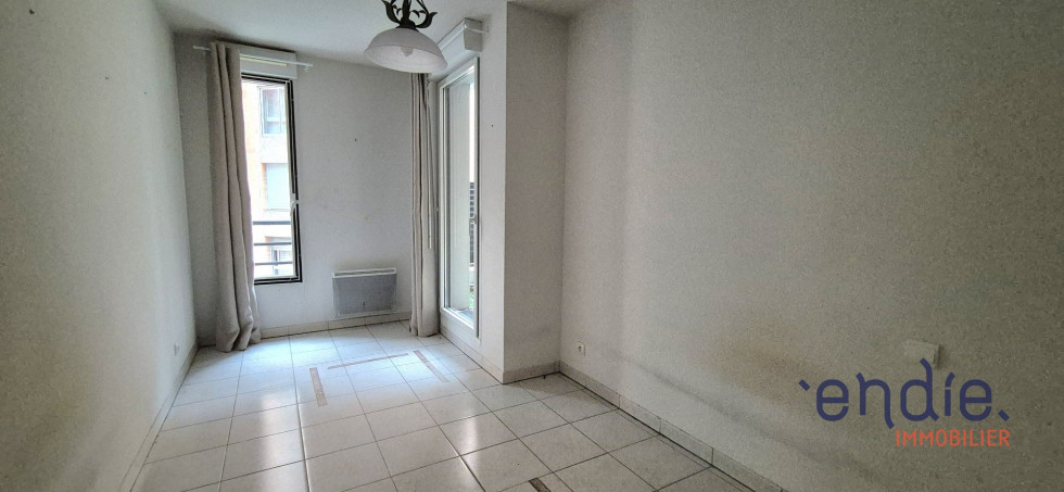 vente Appartement Toulouse - Photo 2